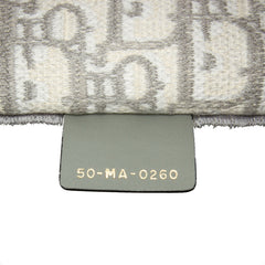 Large Oblique Book Tote