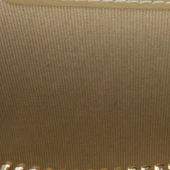 Mini Metallic Lambskin Like a Wallet Flap Bag_5