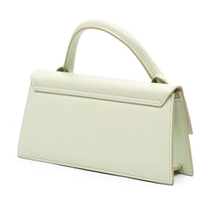 Smooth Calfskin Le Chiquito Long