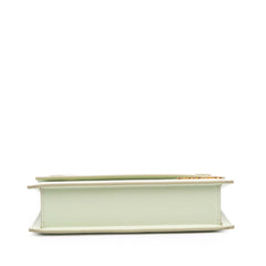 Smooth Calfskin Le Chiquito Long