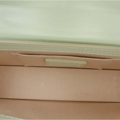 Smooth Calfskin Le Chiquito Long