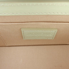 Smooth Calfskin Le Chiquito Long