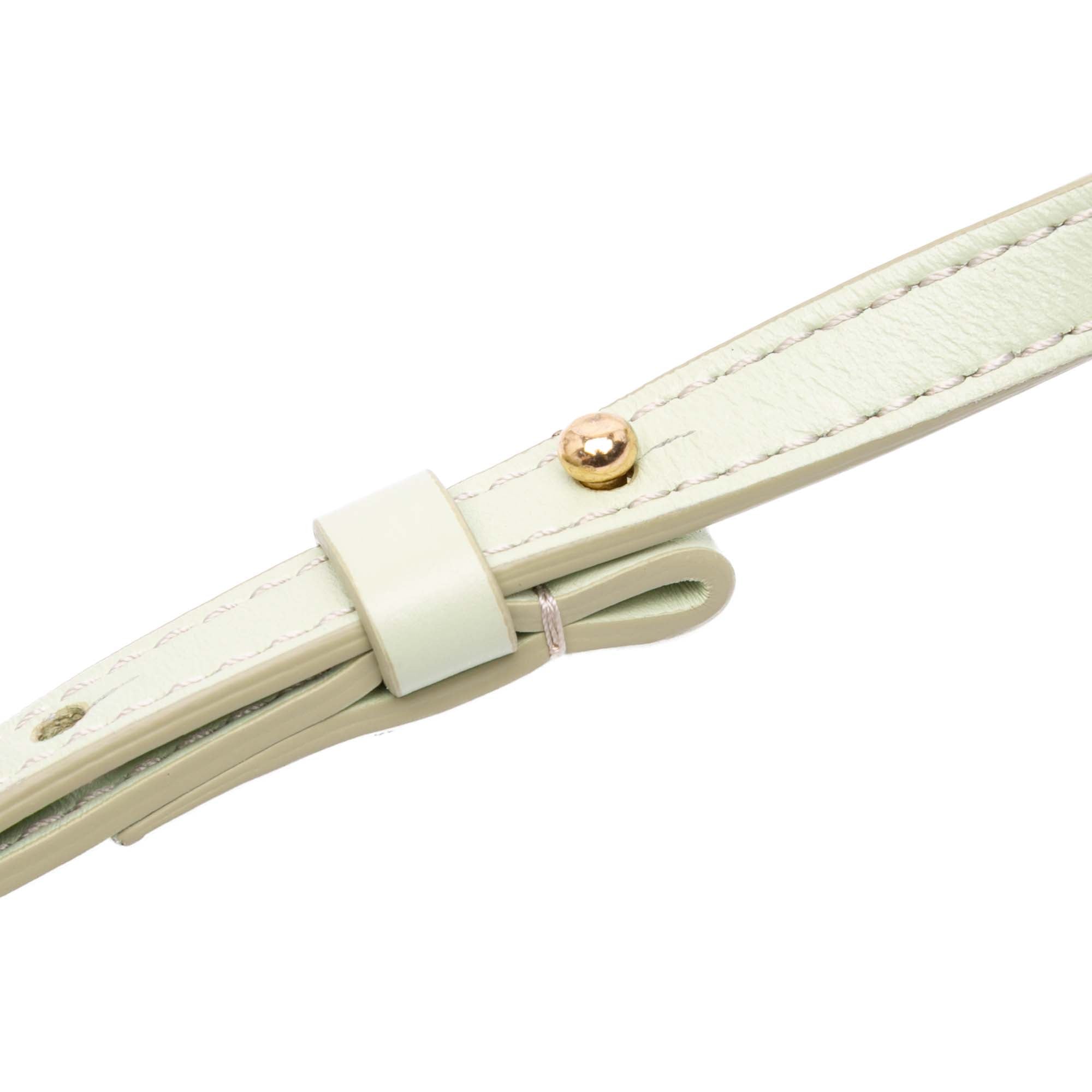 Smooth Calfskin Le Chiquito Long