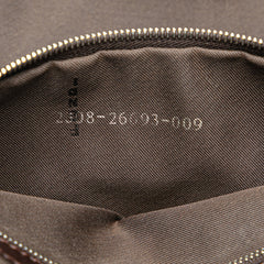 Zucca Canvas Twins Tote_6