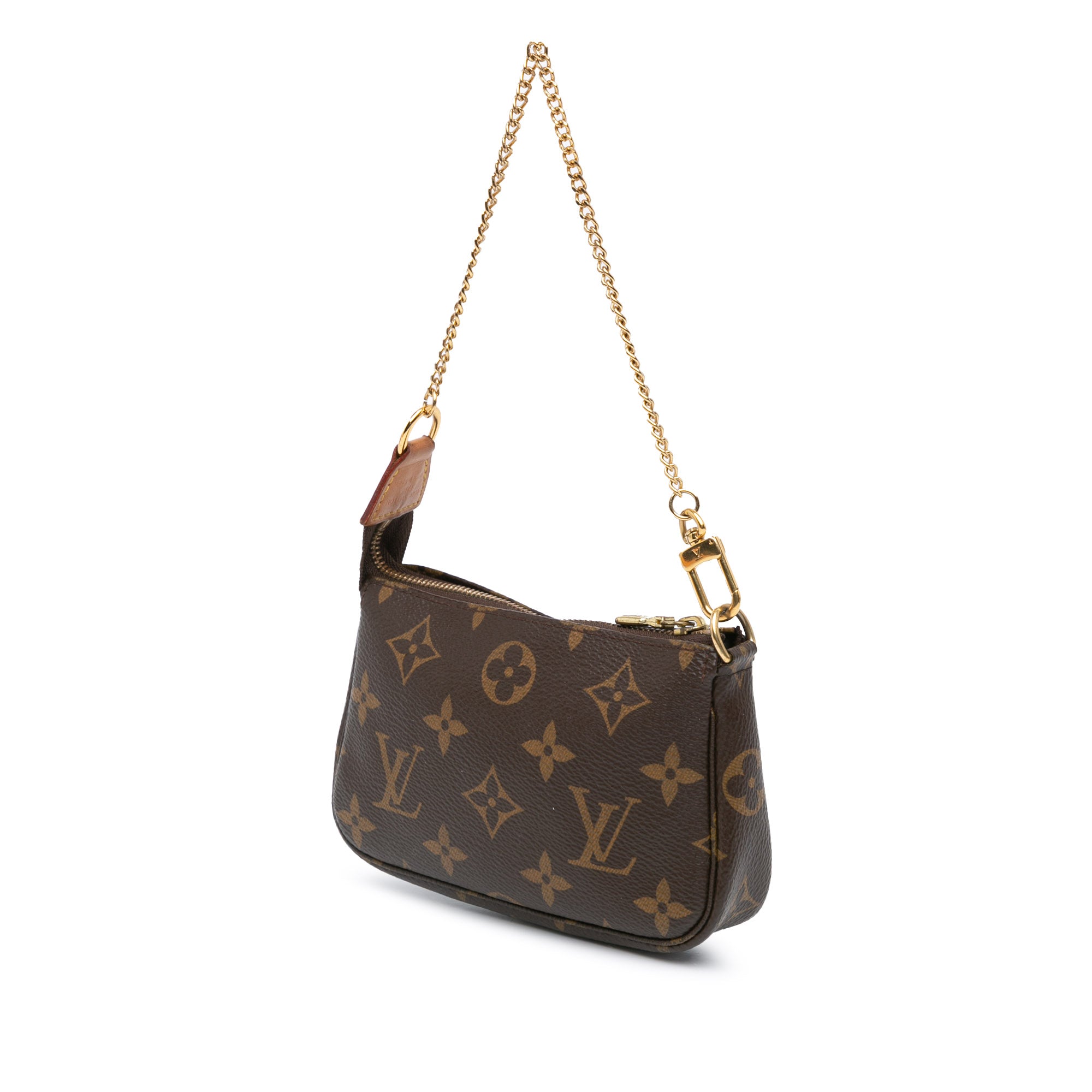 Monogram Mini Pochette Accessoires