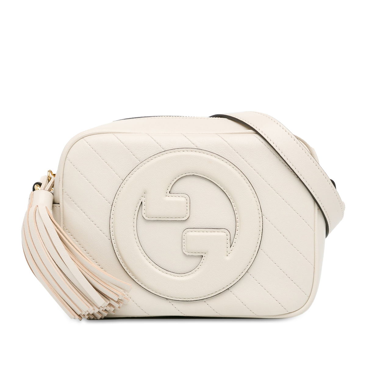 Small Blondie Crossbody Bag_0