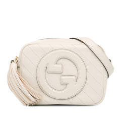 Small Blondie Crossbody Bag_0