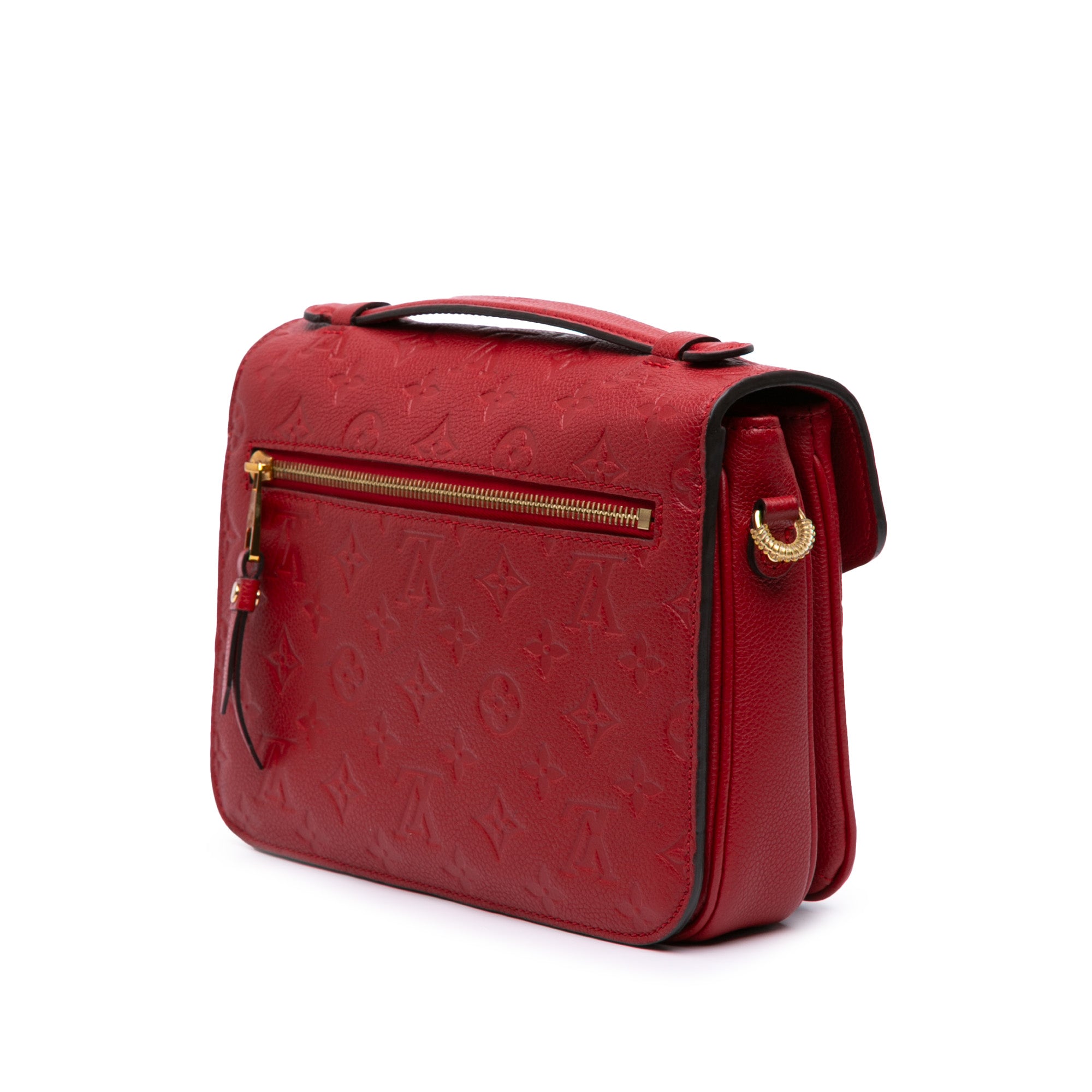 Monogram Empreinte Pochette Metis