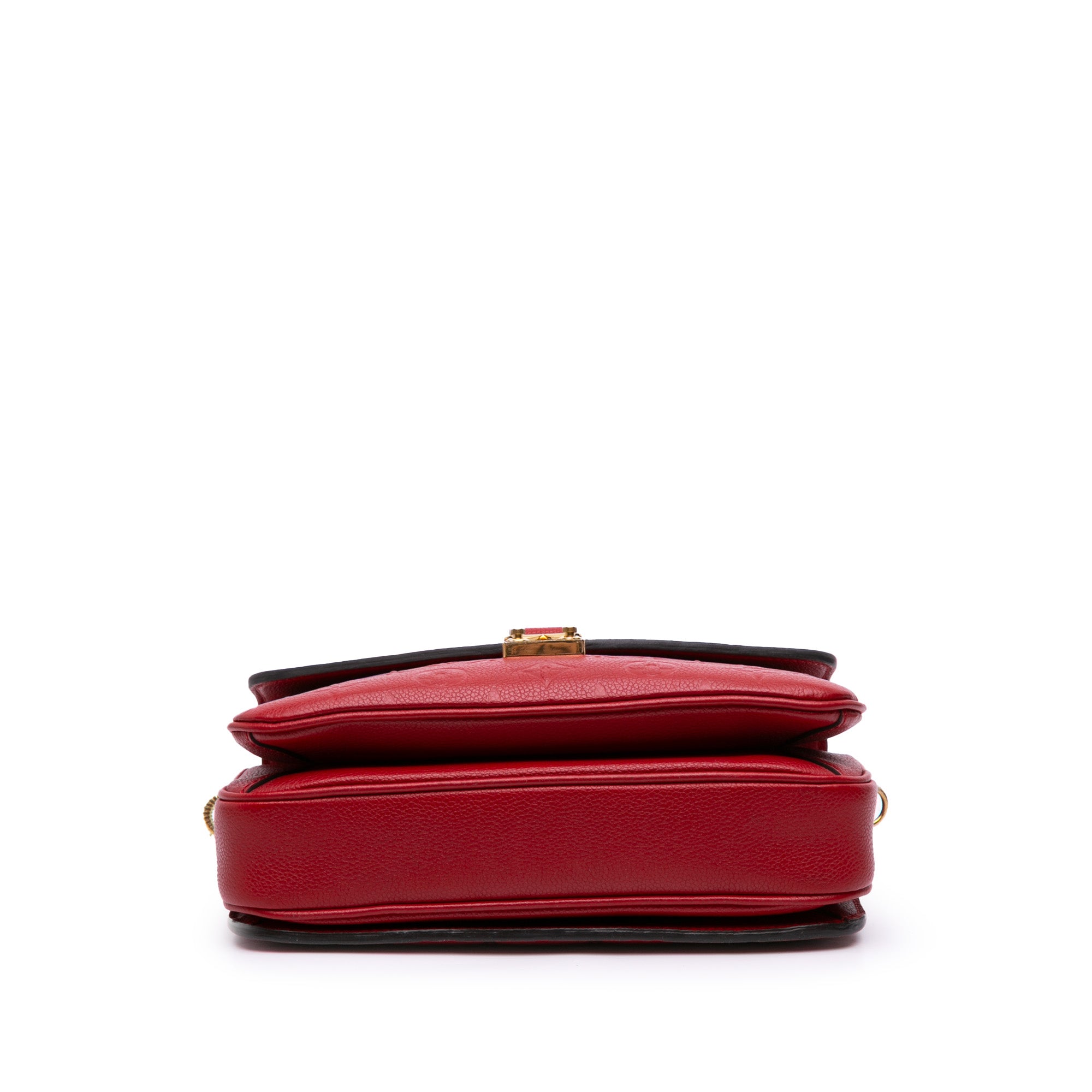 Monogram Empreinte Pochette Metis