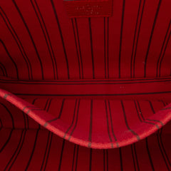 Monogram Empreinte Pochette Metis