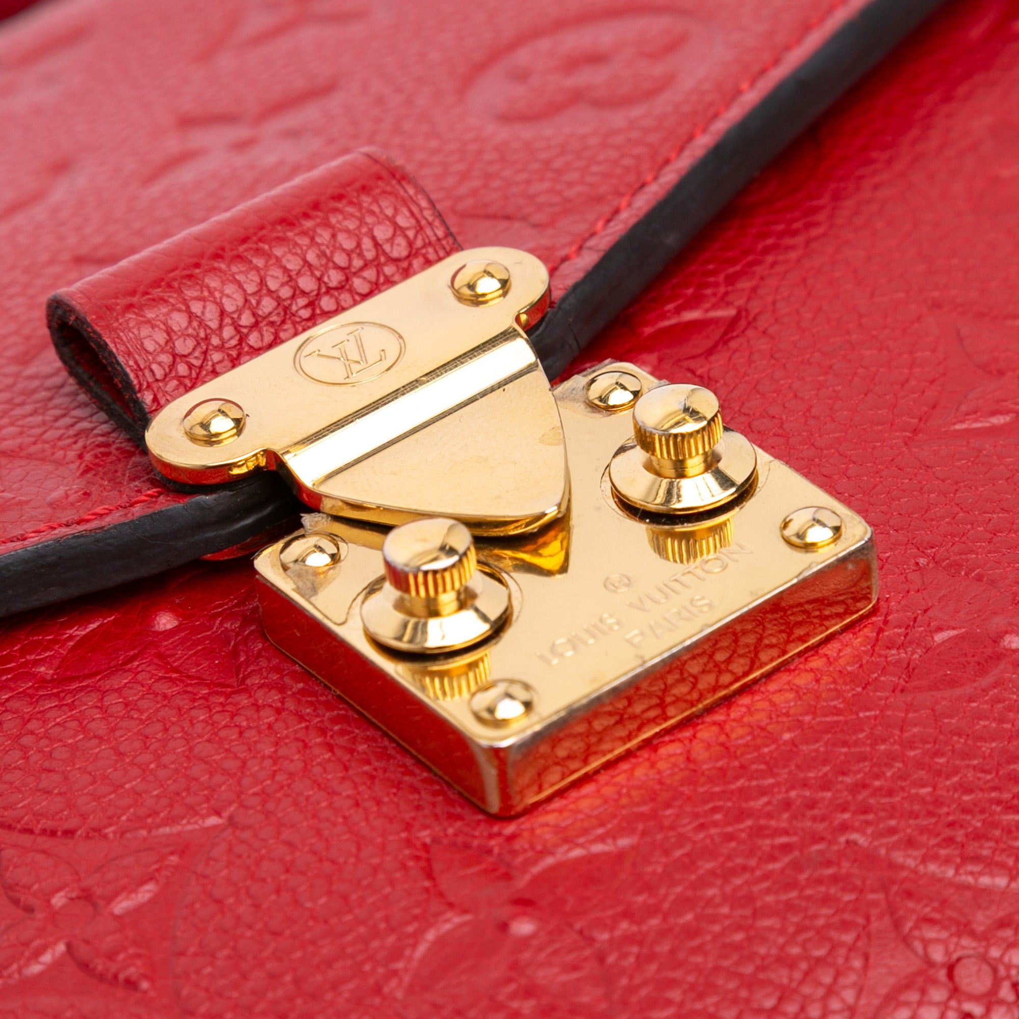 Monogram Empreinte Pochette Metis