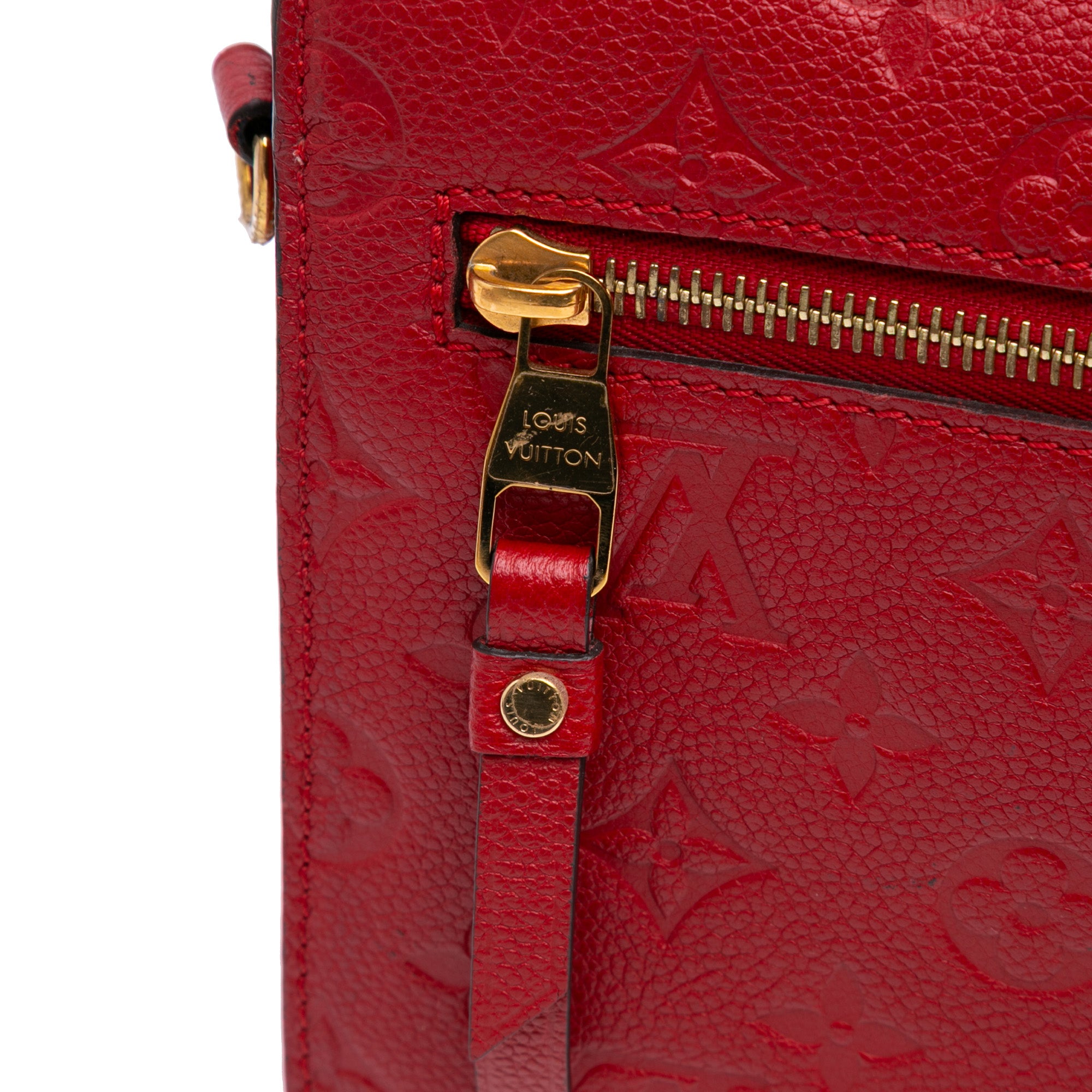 Monogram Empreinte Pochette Metis