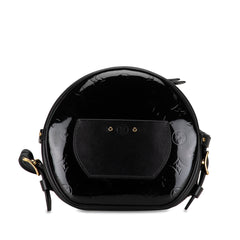 Monogram Vernis Boite Chapeau Souple MM
