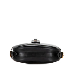 Monogram Vernis Boite Chapeau Souple MM