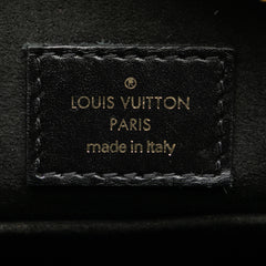 Monogram Vernis Boite Chapeau Souple MM