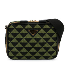 Symbole Triangolo Crossbody_0