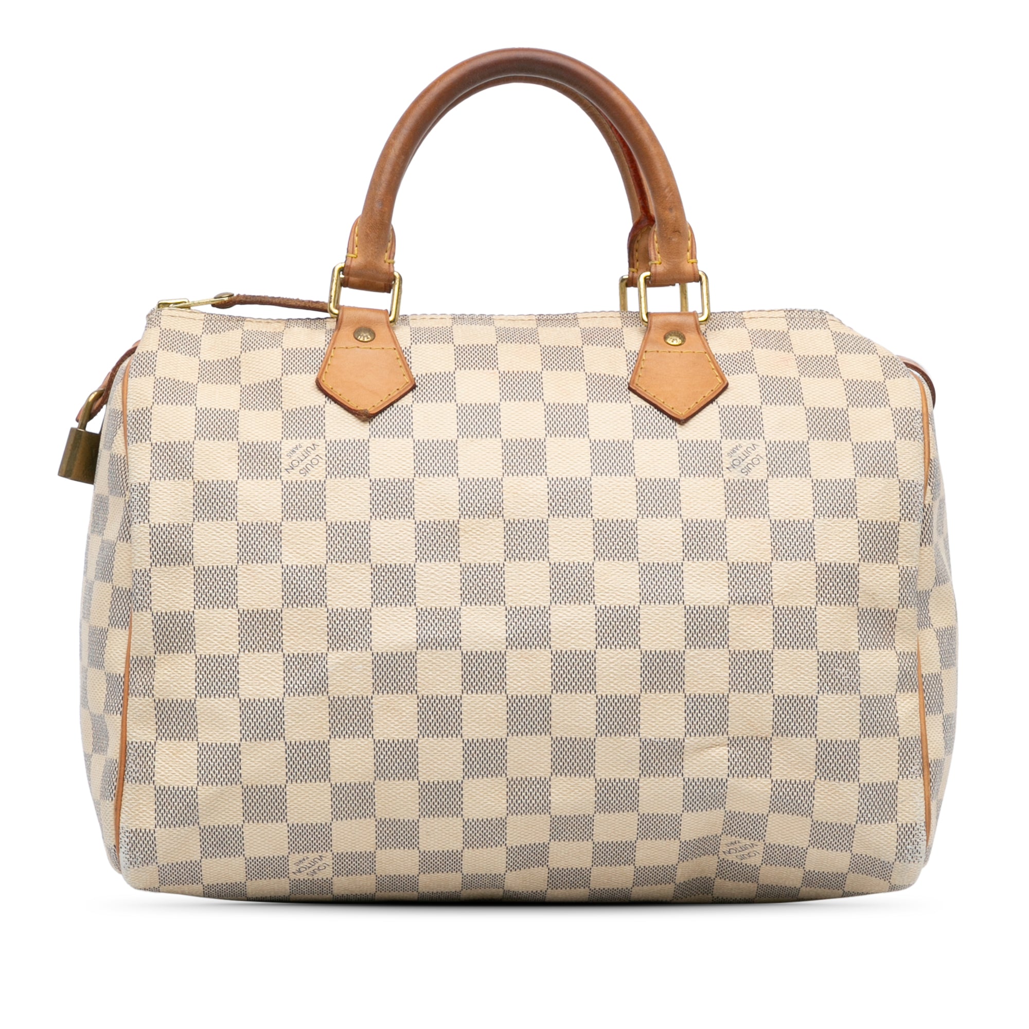 Damier Azur Speedy 30