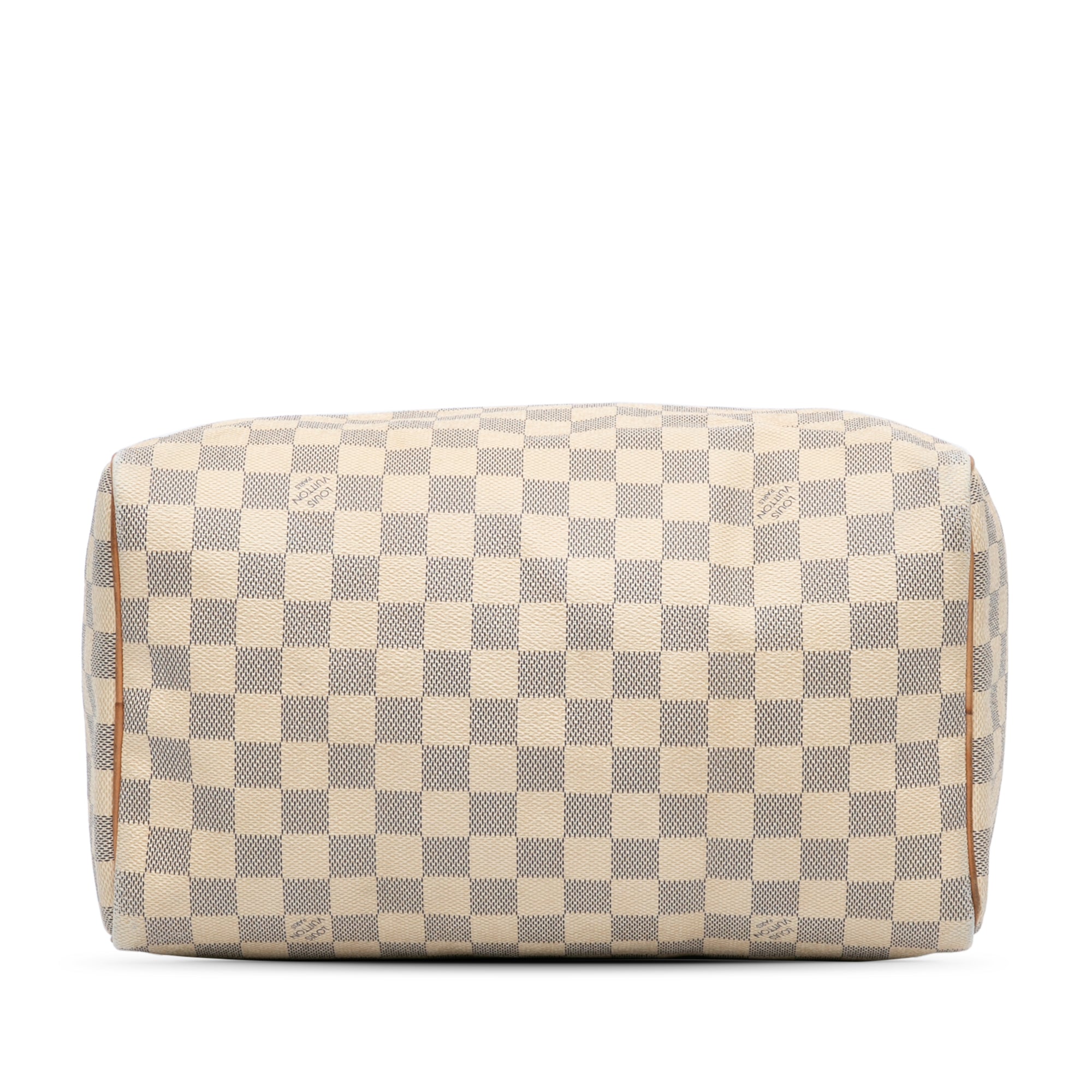 Damier Azur Speedy 30