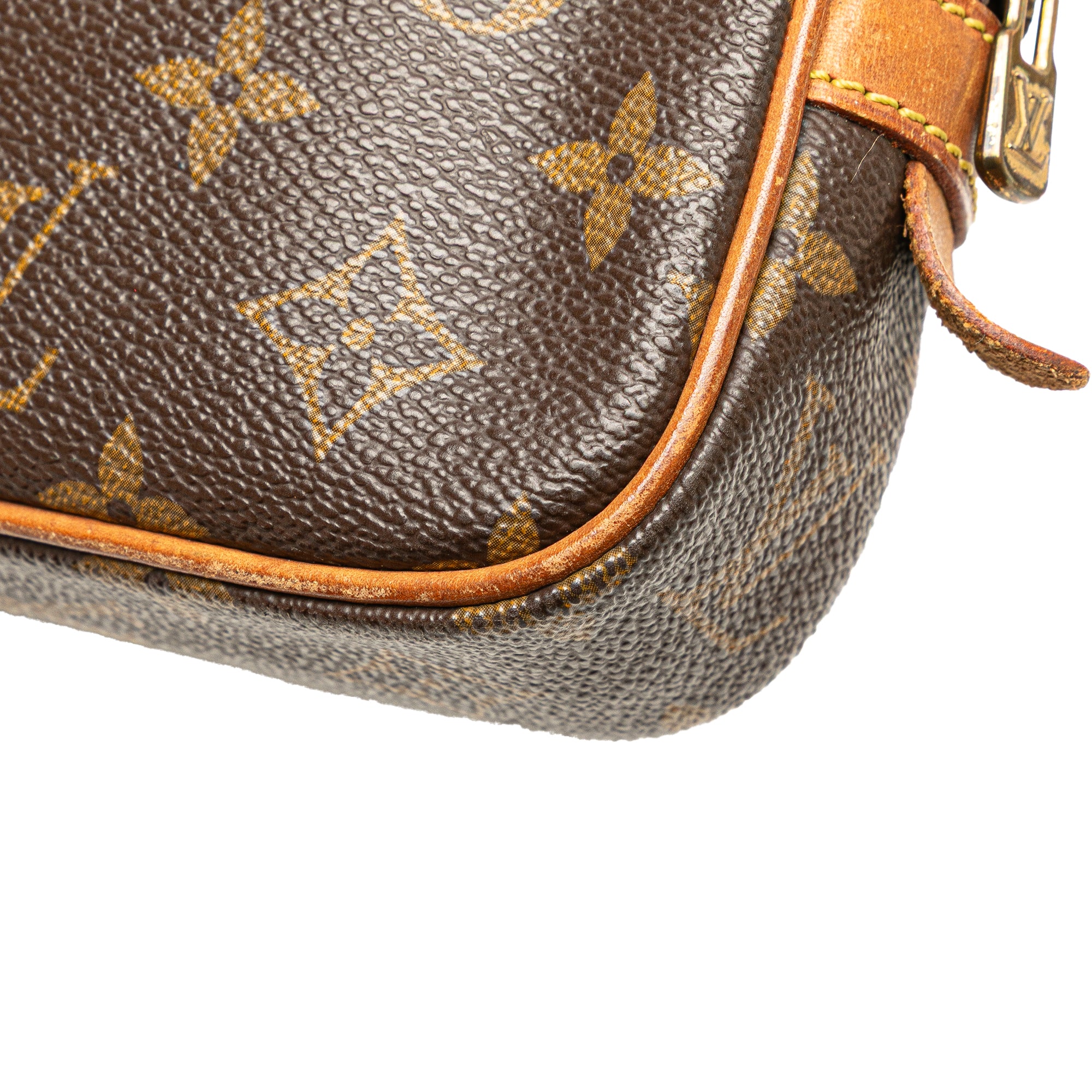 Monogram Pochette Marly Bandouliere