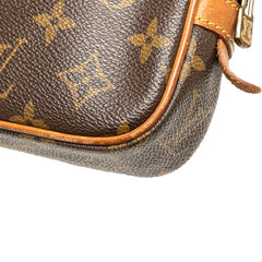 Monogram Pochette Marly Bandouliere