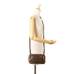 Monogram Pochette Marly Bandouliere