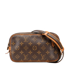 Monogram Pochette Marly Bandouliere