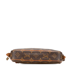 Monogram Pochette Marly Bandouliere