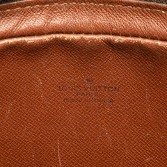 Monogram Pochette Marly Bandouliere