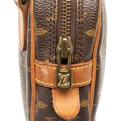 Monogram Pochette Marly Bandouliere