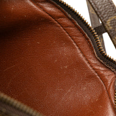 Monogram Pochette Marly Bandouliere