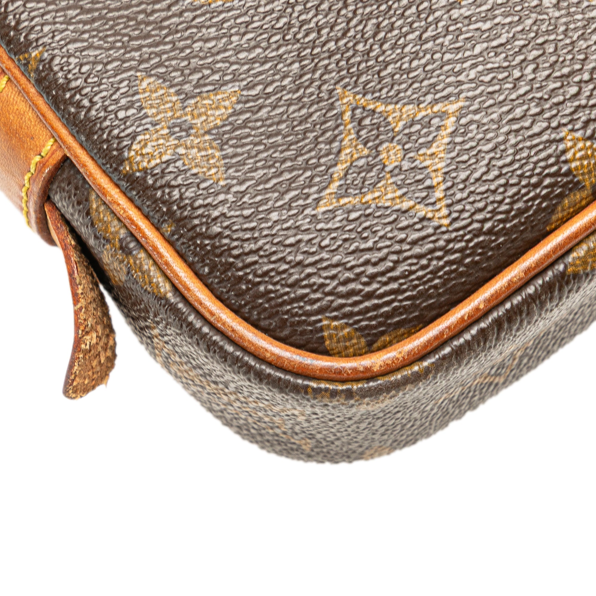 Monogram Pochette Marly Bandouliere