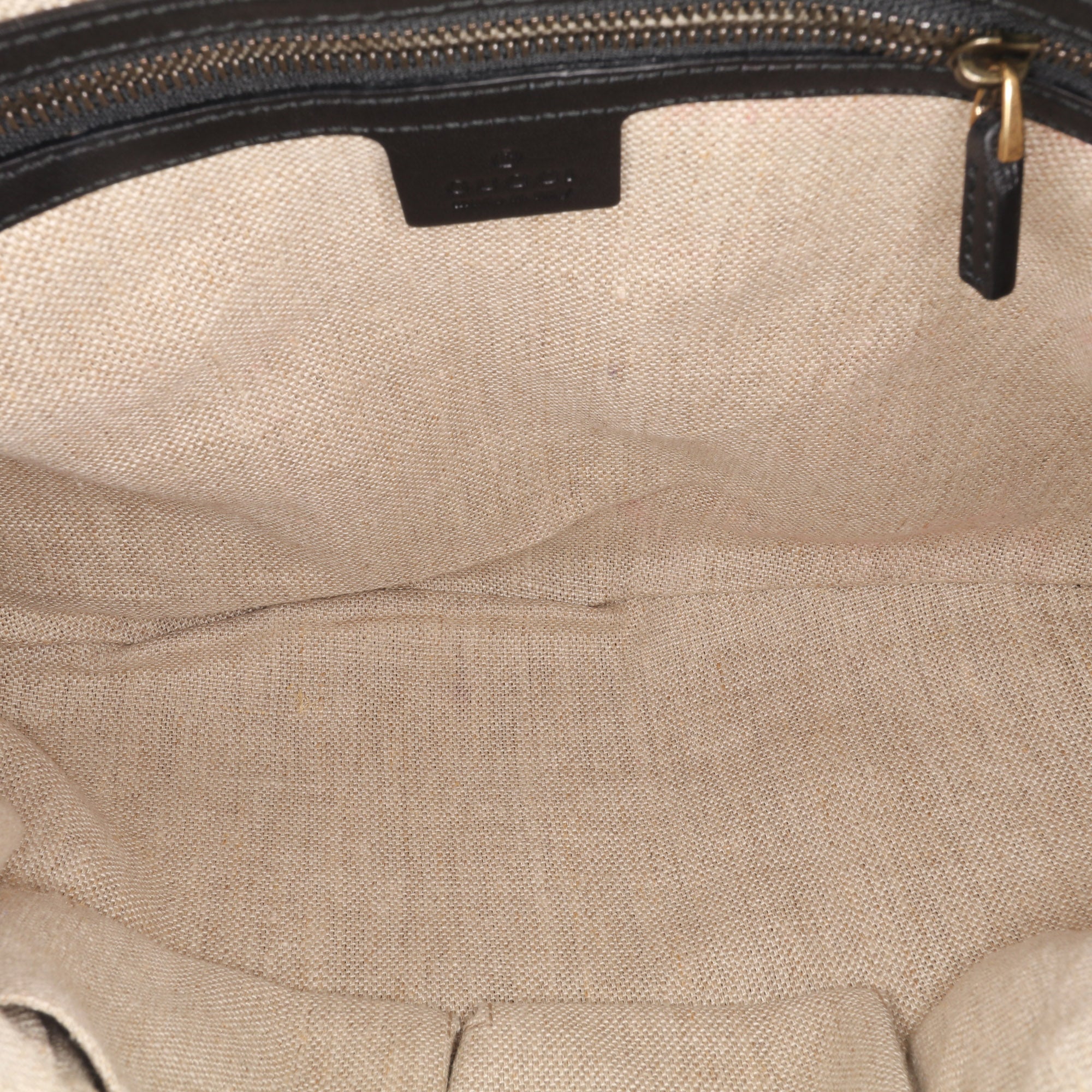 Nubuck 1970 Shoulder Bag
