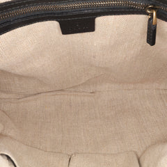 Nubuck 1970 Shoulder Bag