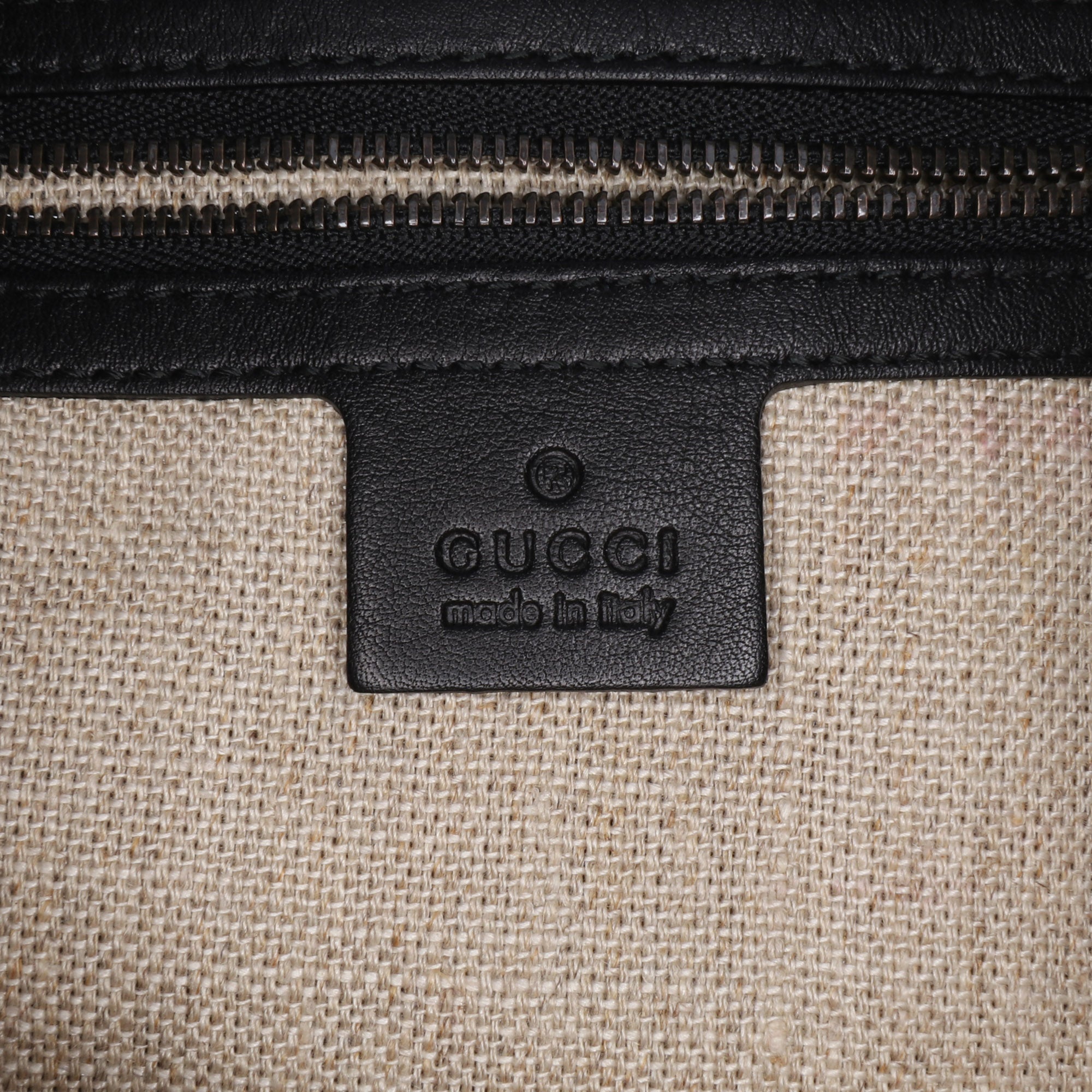 Nubuck 1970 Shoulder Bag