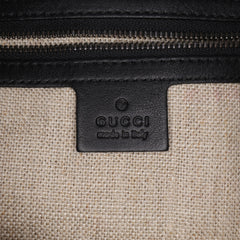 Nubuck 1970 Shoulder Bag