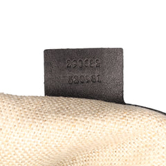 Nubuck 1970 Shoulder Bag