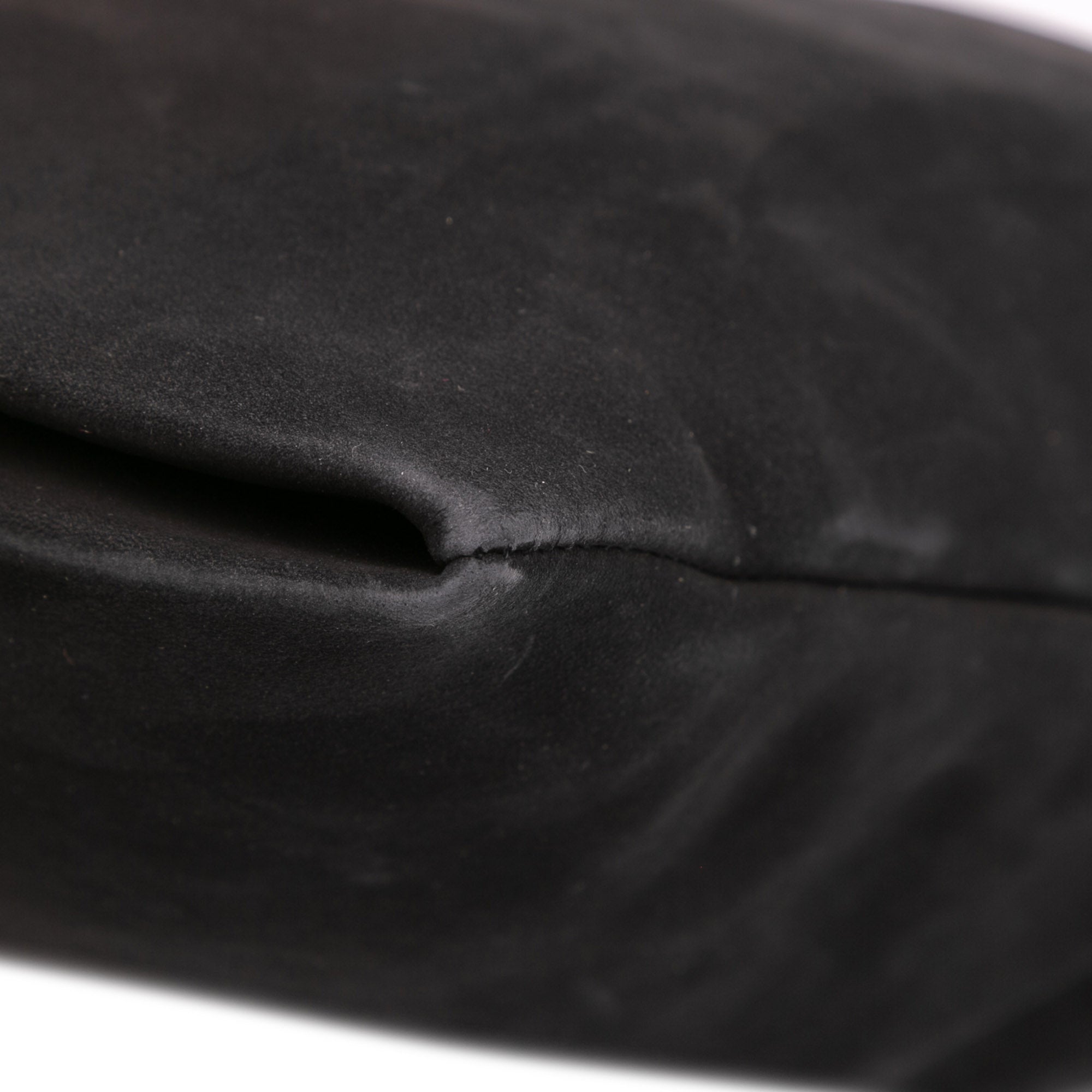 Nubuck 1970 Shoulder Bag