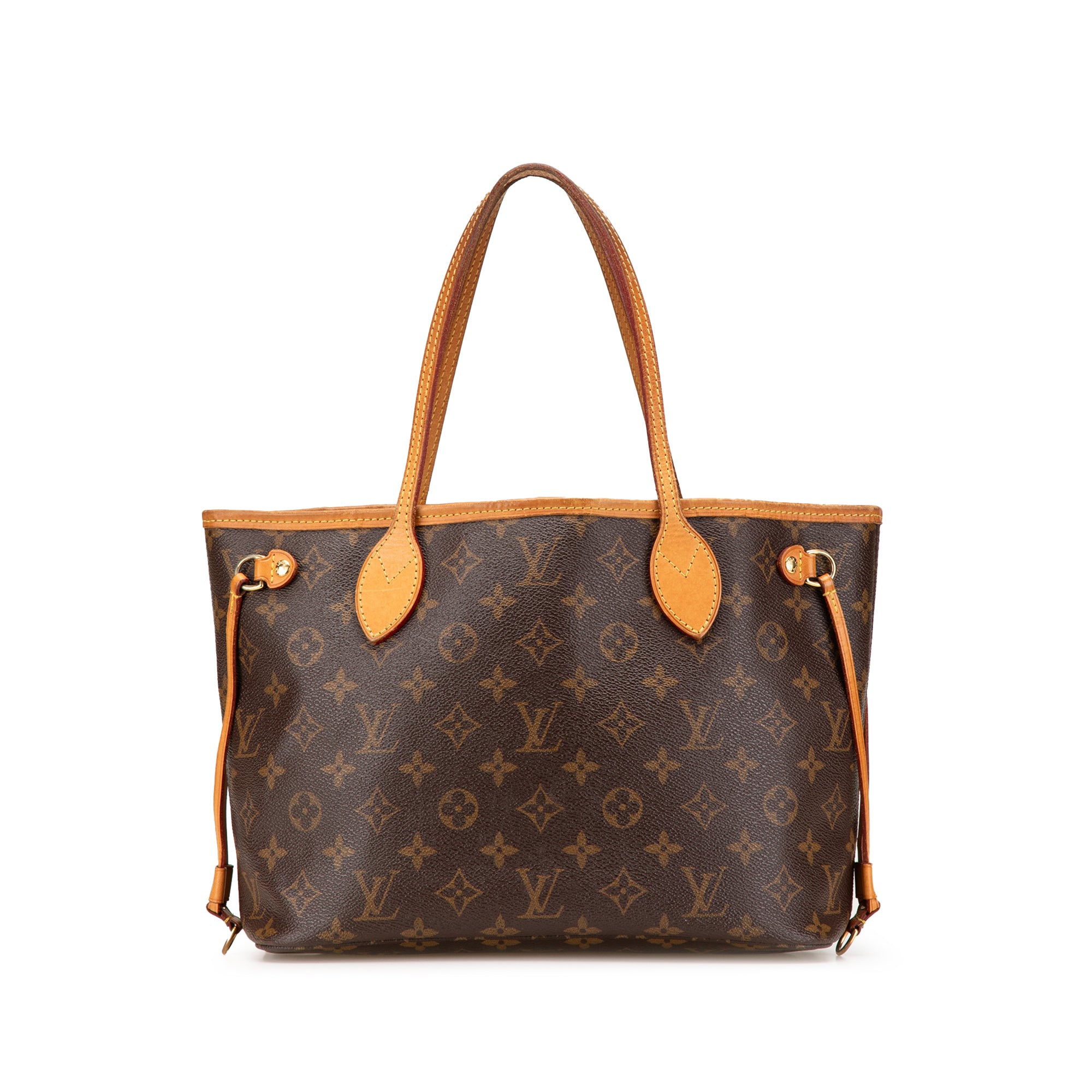 Monogram Neverfull PM