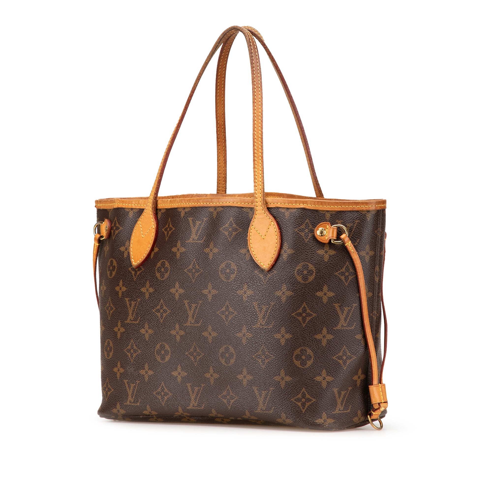 Monogram Neverfull PM