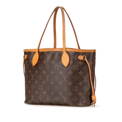 Monogram Neverfull PM