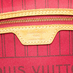 Monogram Neverfull PM