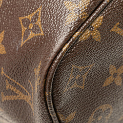 Monogram Neverfull PM