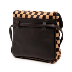 Damier Sauvage Gazelle