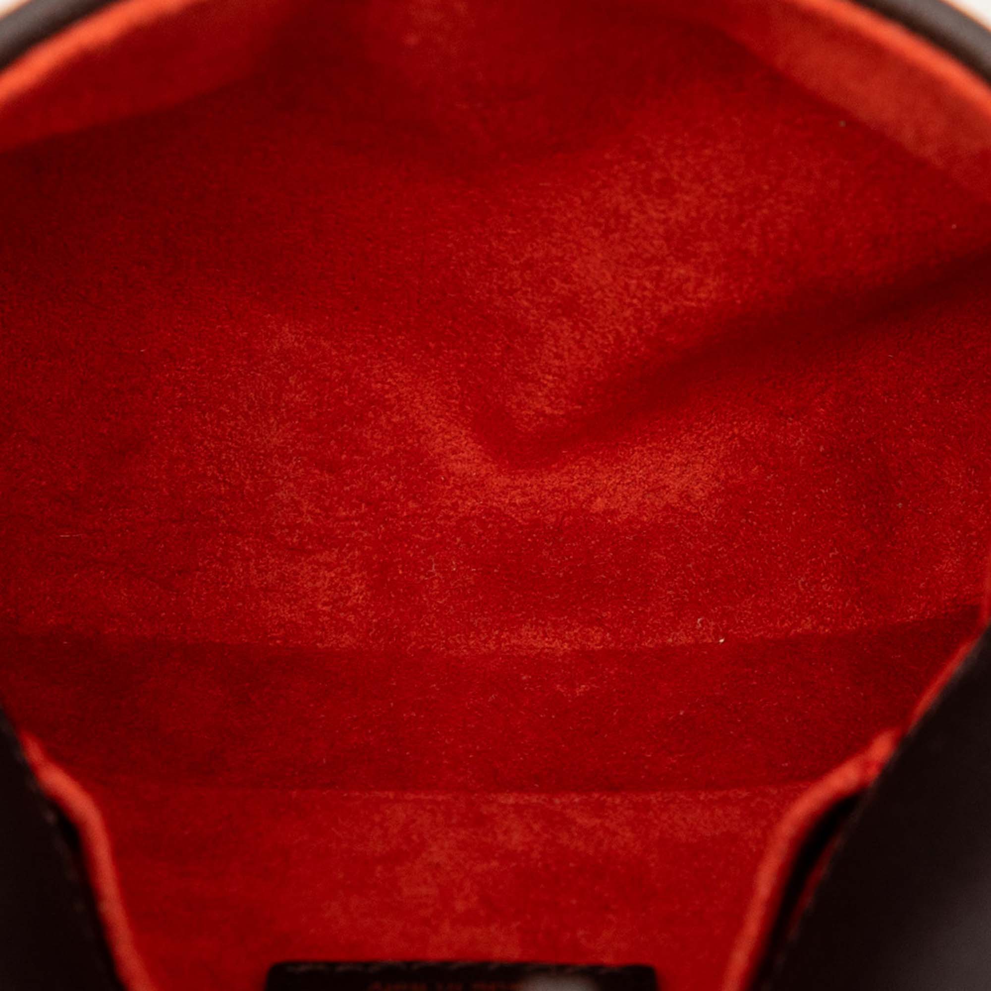 Damier Sauvage Gazelle