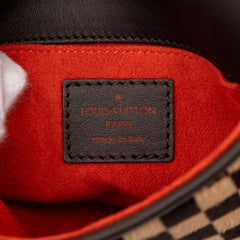 Damier Sauvage Gazelle