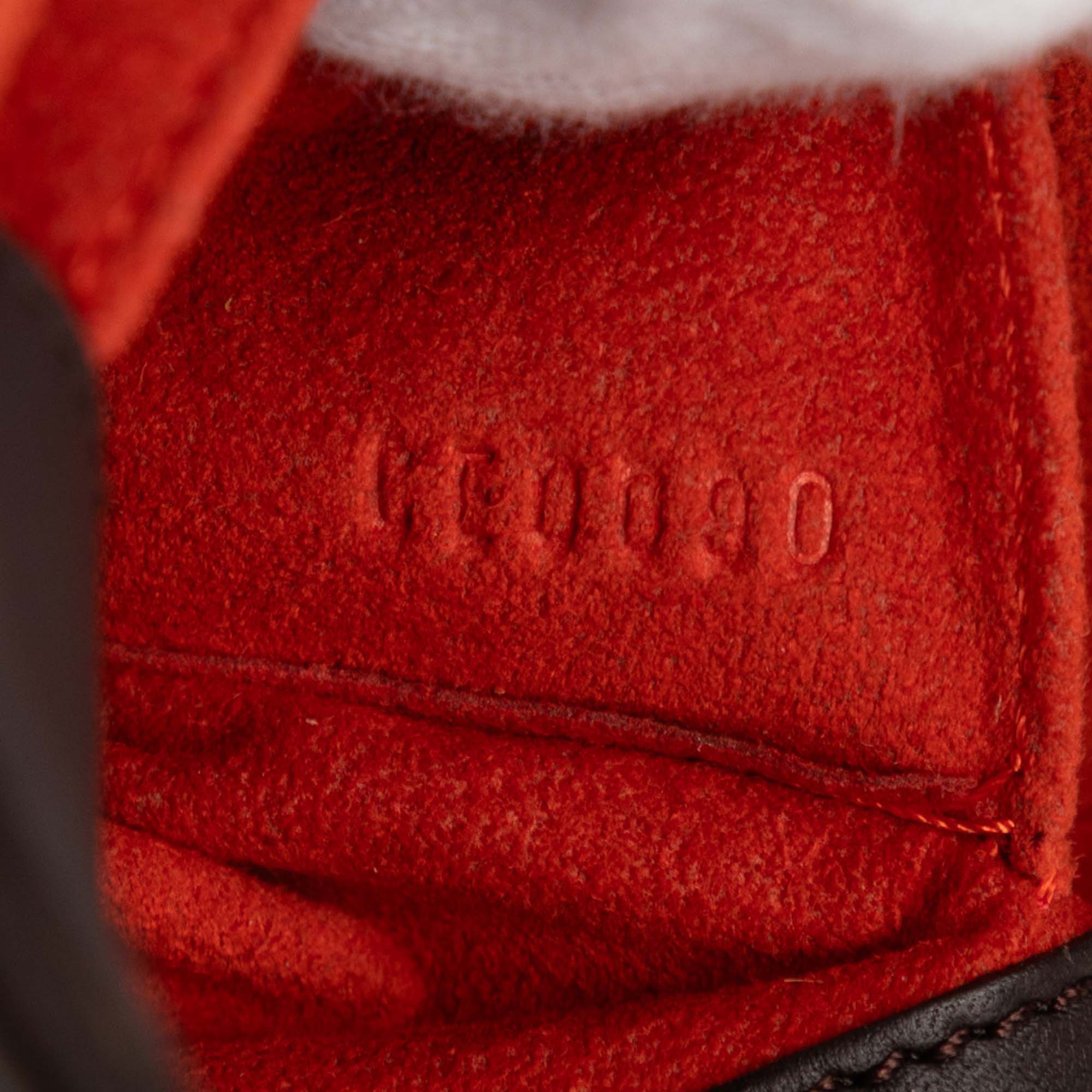 Damier Sauvage Gazelle