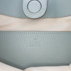 Small GG Supreme Ophidia Shoulder Bag