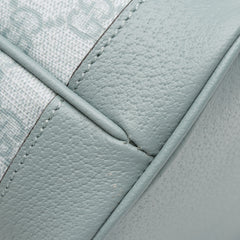 Small GG Supreme Ophidia Shoulder Bag