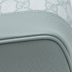 Small GG Supreme Ophidia Shoulder Bag