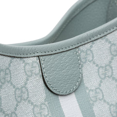 Small GG Supreme Ophidia Shoulder Bag